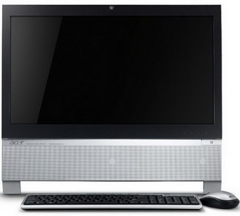 acer aspire z5761